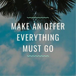 Make an Offer
